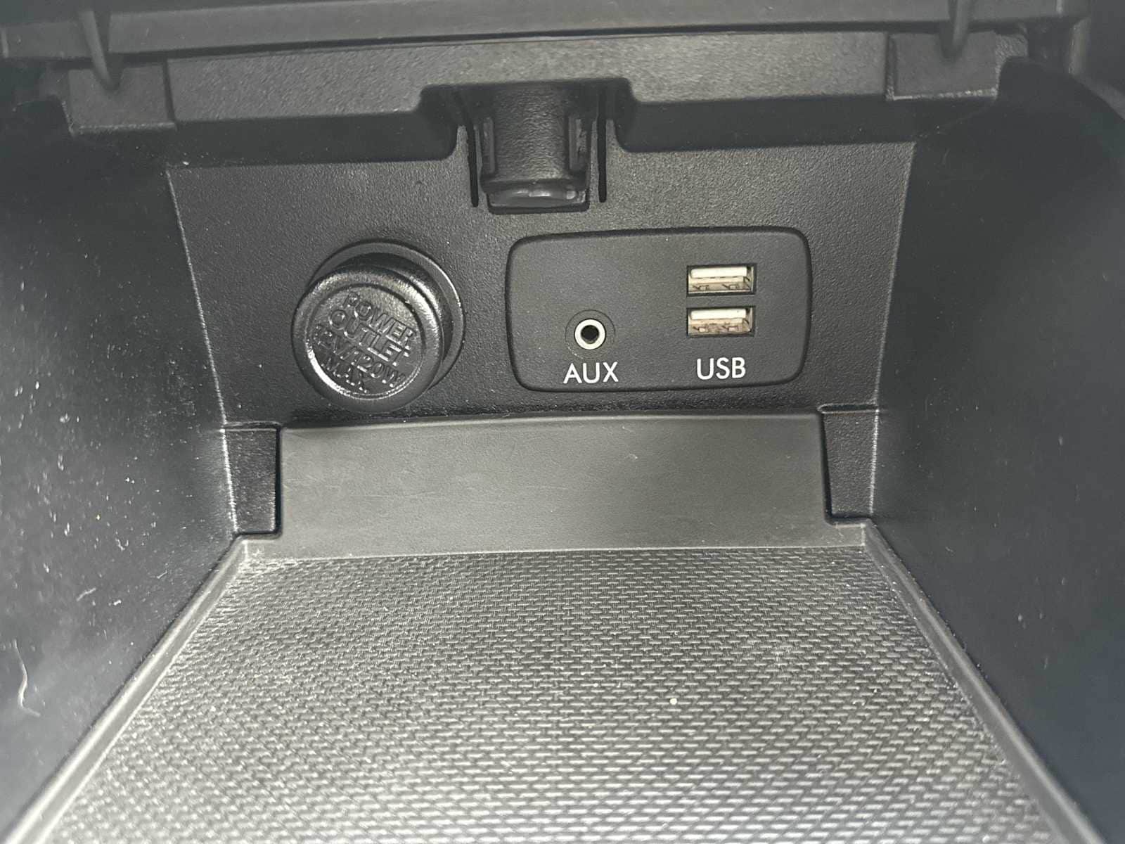 Thumbnail: 2017 Subaru Outback - 34