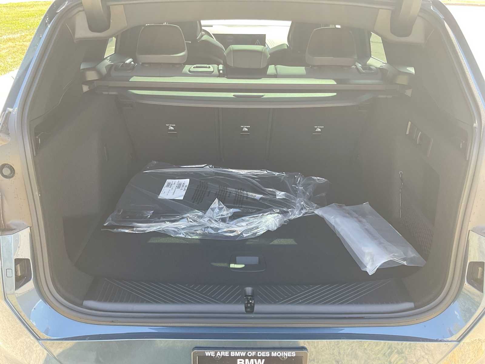 Thumbnail: 2026 BMW X3 - 36