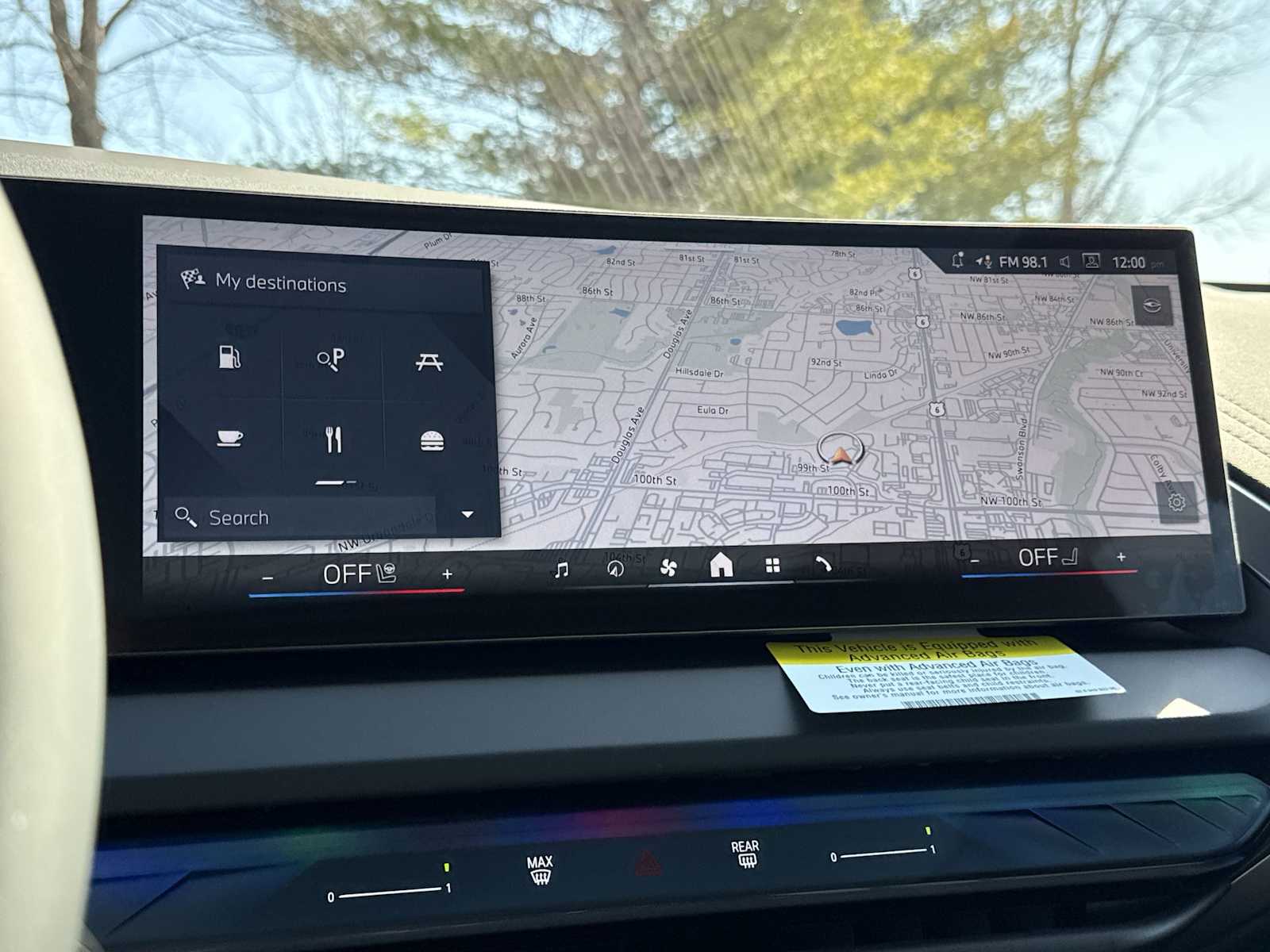 Thumbnail: 2026 BMW X3 - 31