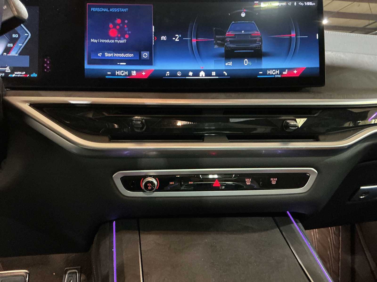 Thumbnail: 2025 BMW X7 - 30