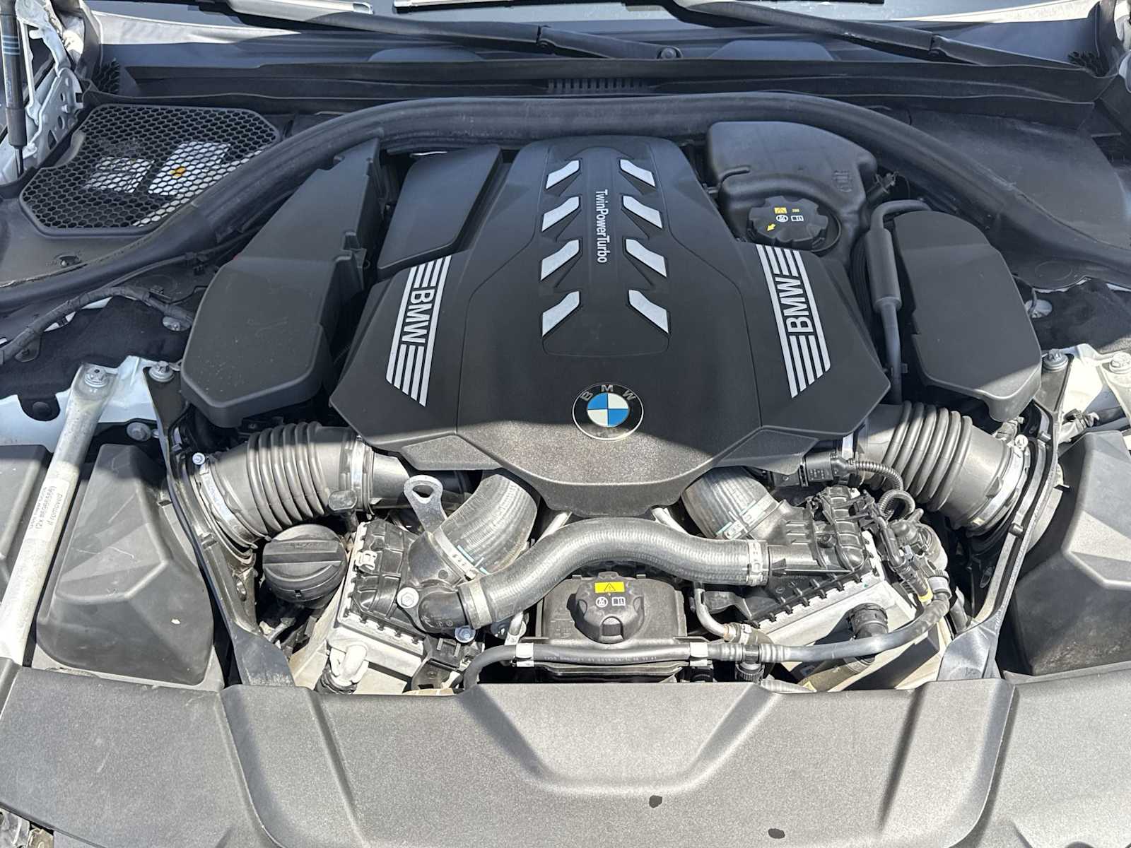 Thumbnail: 2020 BMW 7 Series - 15