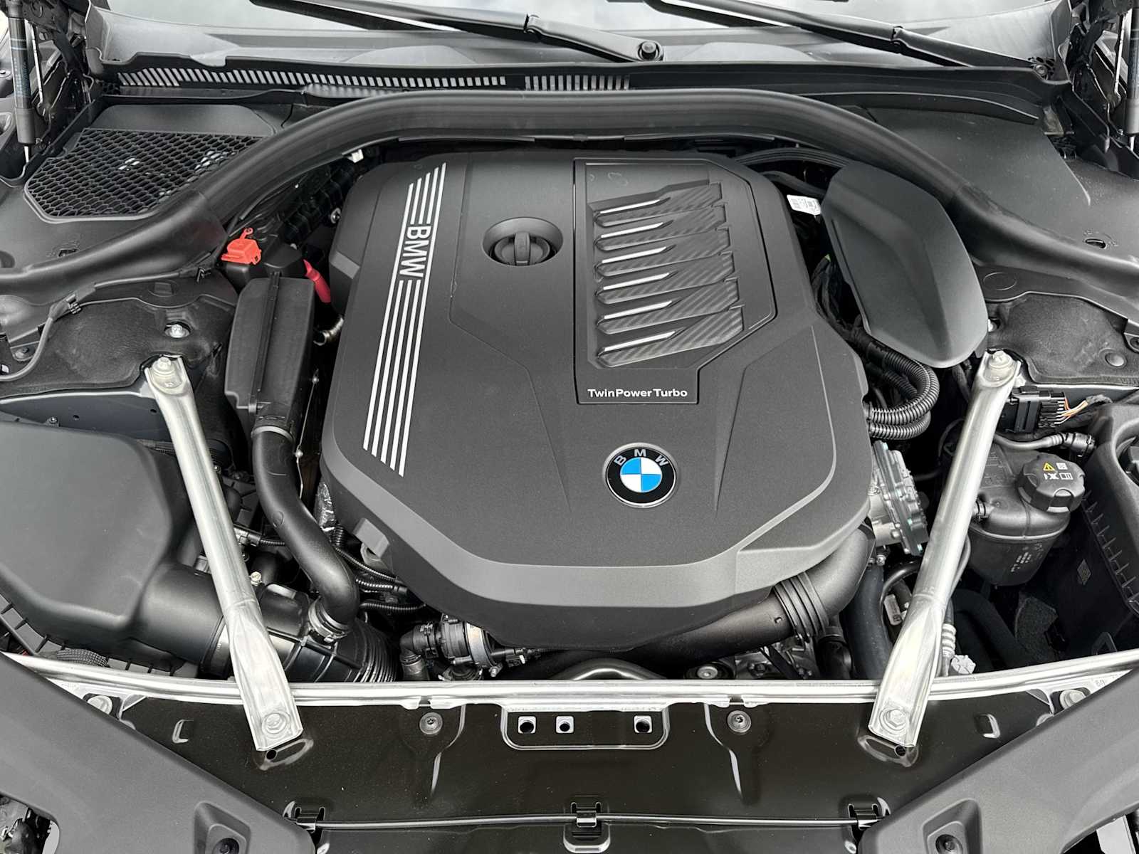 2026 BMW 8 Series 840i - Photo 15