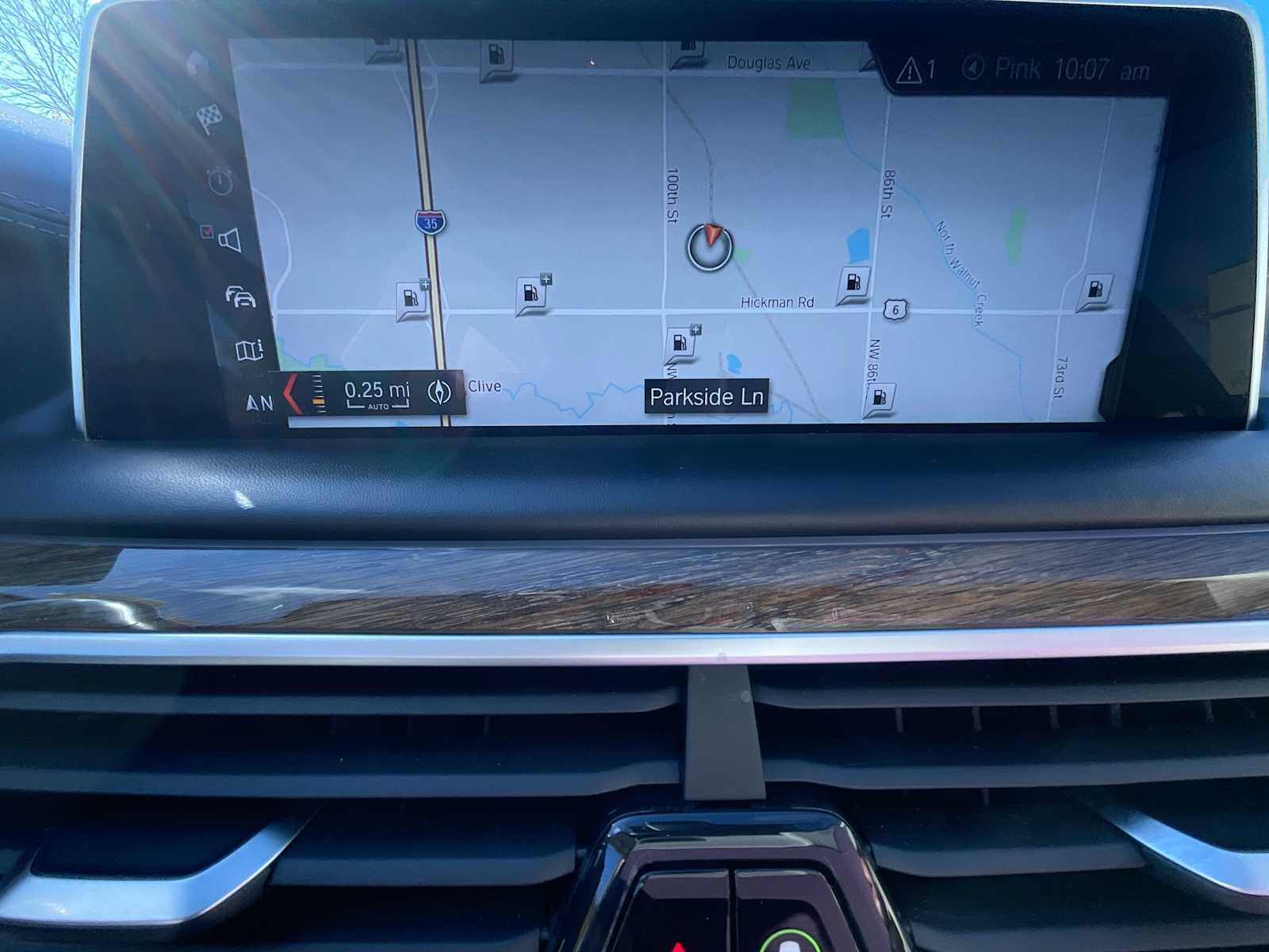 Thumbnail: 2018 BMW 7 Series - 32