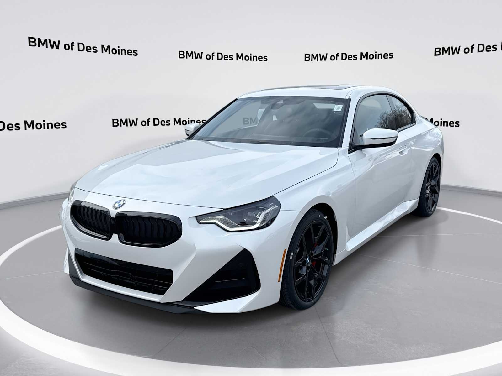 Thumbnail: 2026 BMW 2 Series - 1