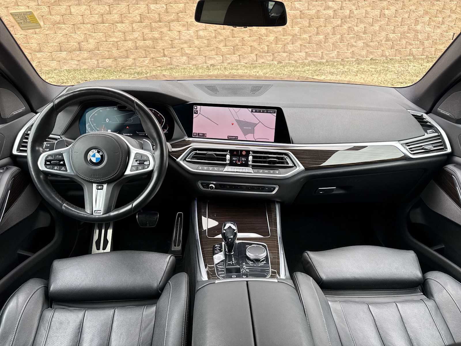 Thumbnail: 2019 BMW X5 - 16