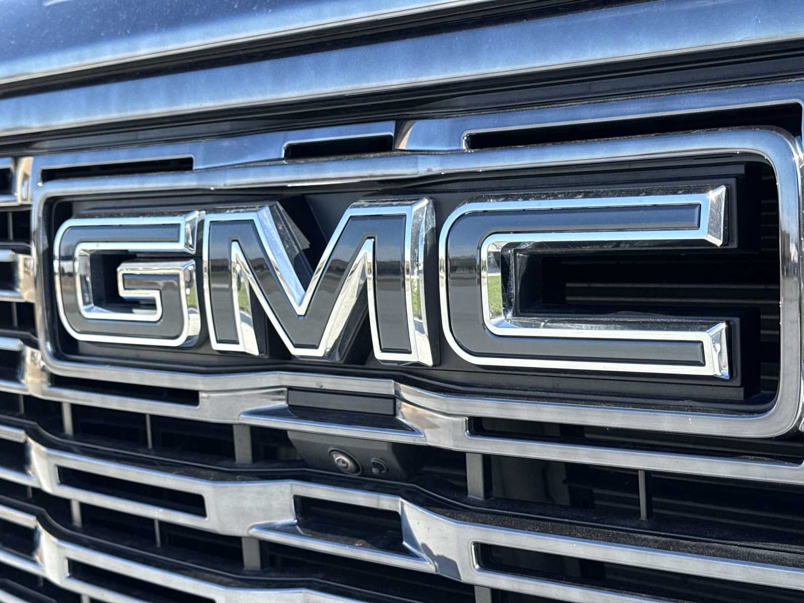 Thumbnail: 2023 GMC Sierra 1500 - 12