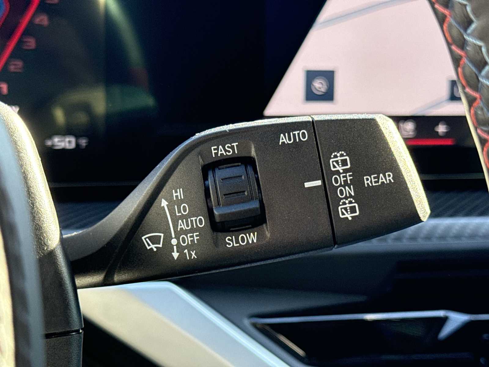 Thumbnail: 2024 BMW XM - 28