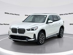 2026 BMW X1 xDrive28i SUV Urbandale, IA