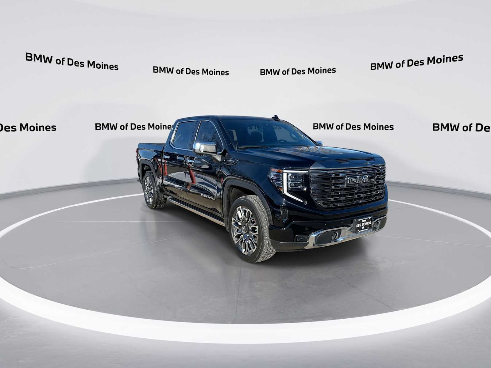 Thumbnail: 2023 GMC Sierra 1500 - 2