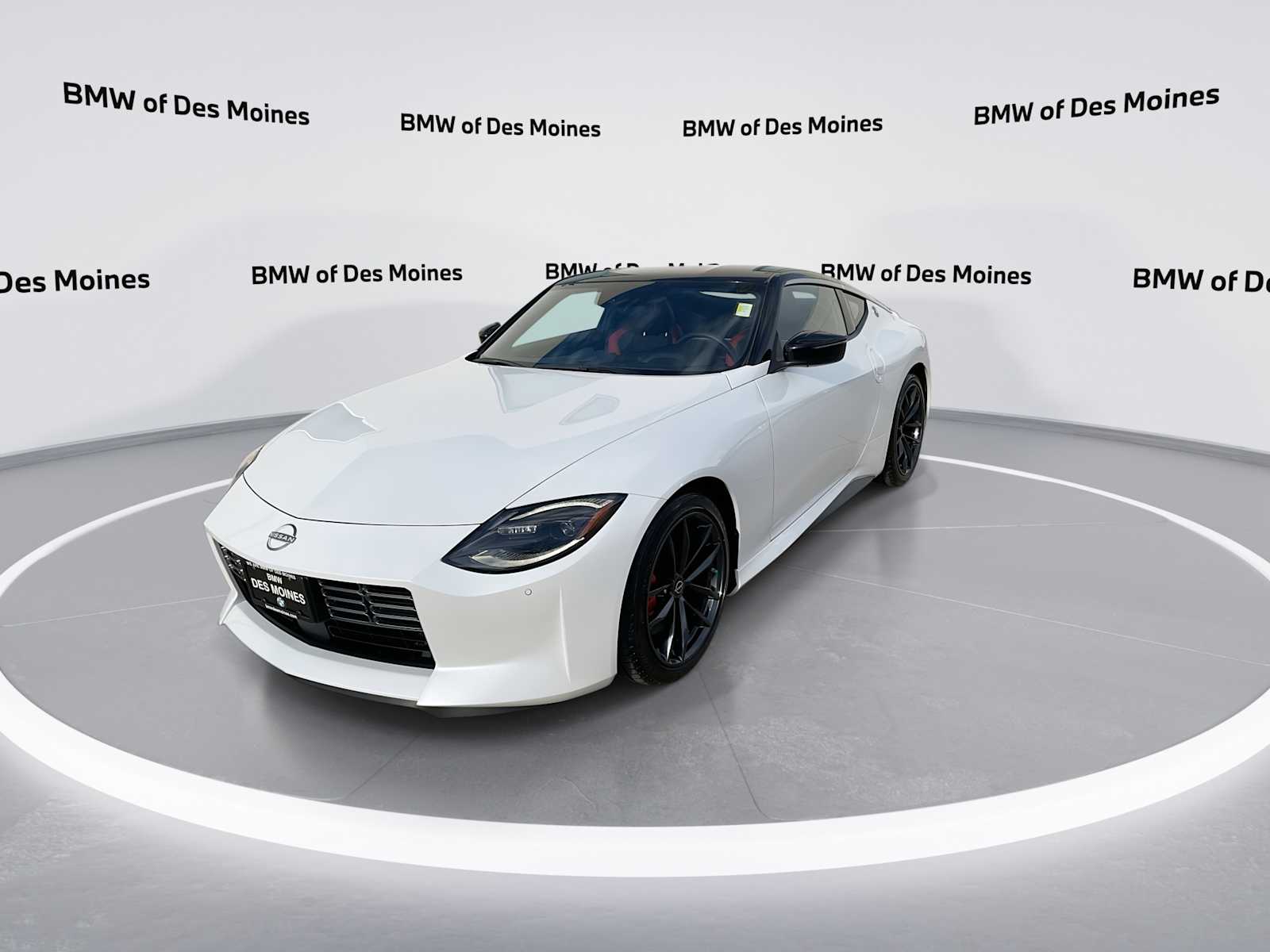 Thumbnail: 2024 Nissan Z - 4