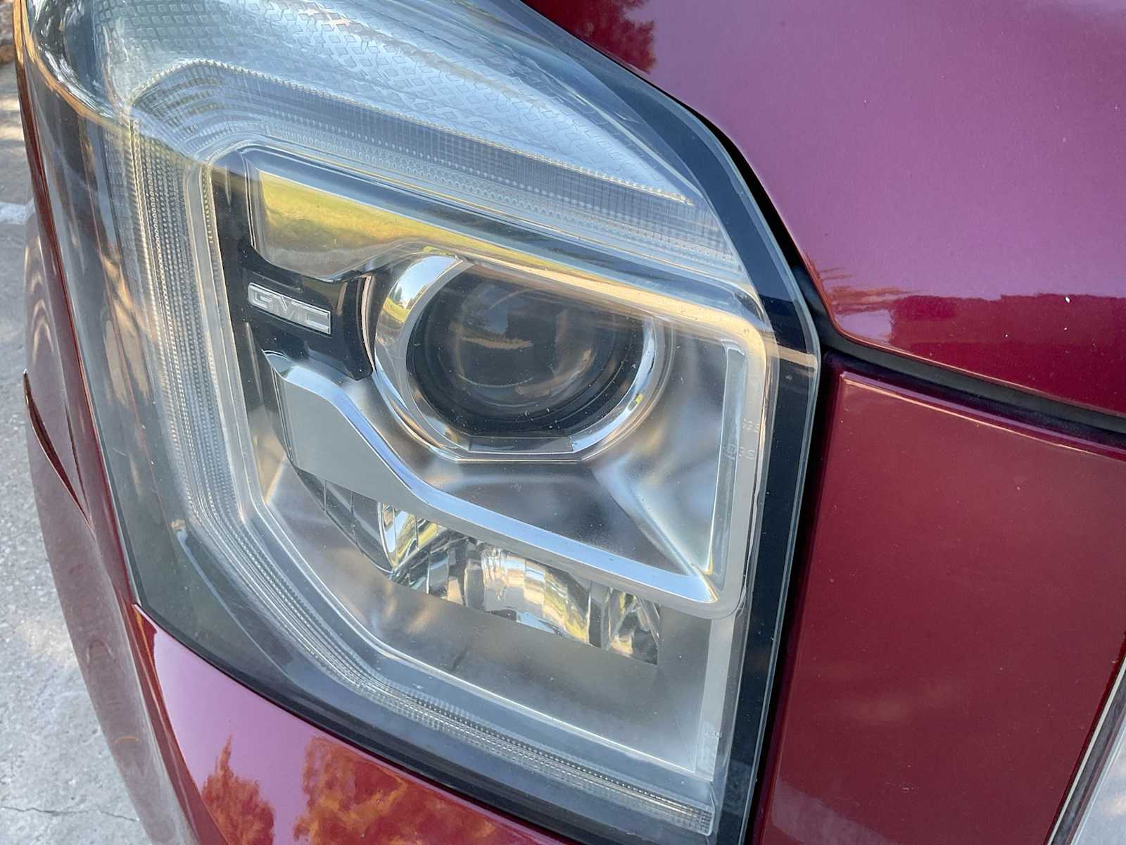 Thumbnail: 2016 GMC Yukon - 11