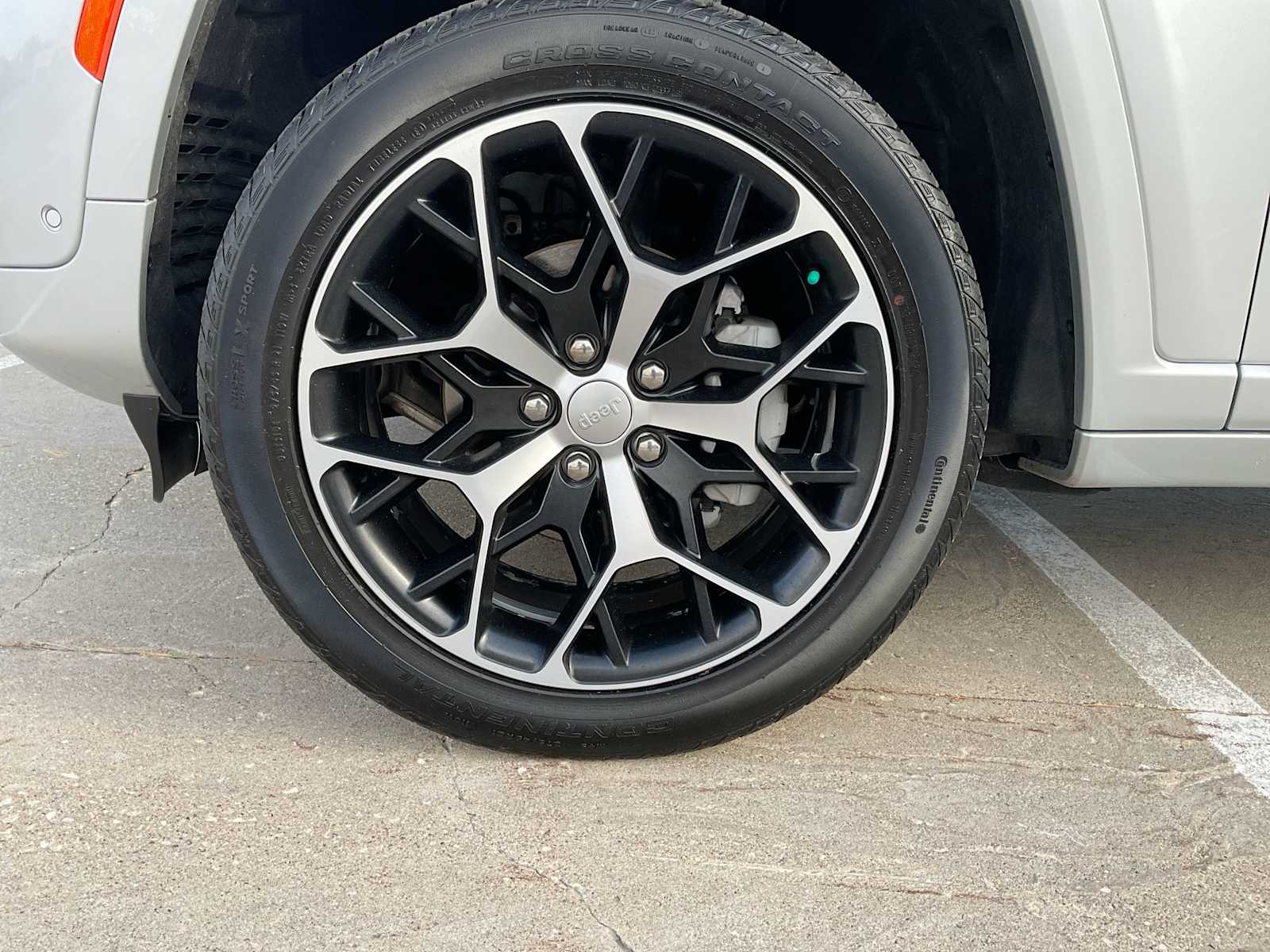 Thumbnail: 2025 Jeep Grand Cherokee - 14