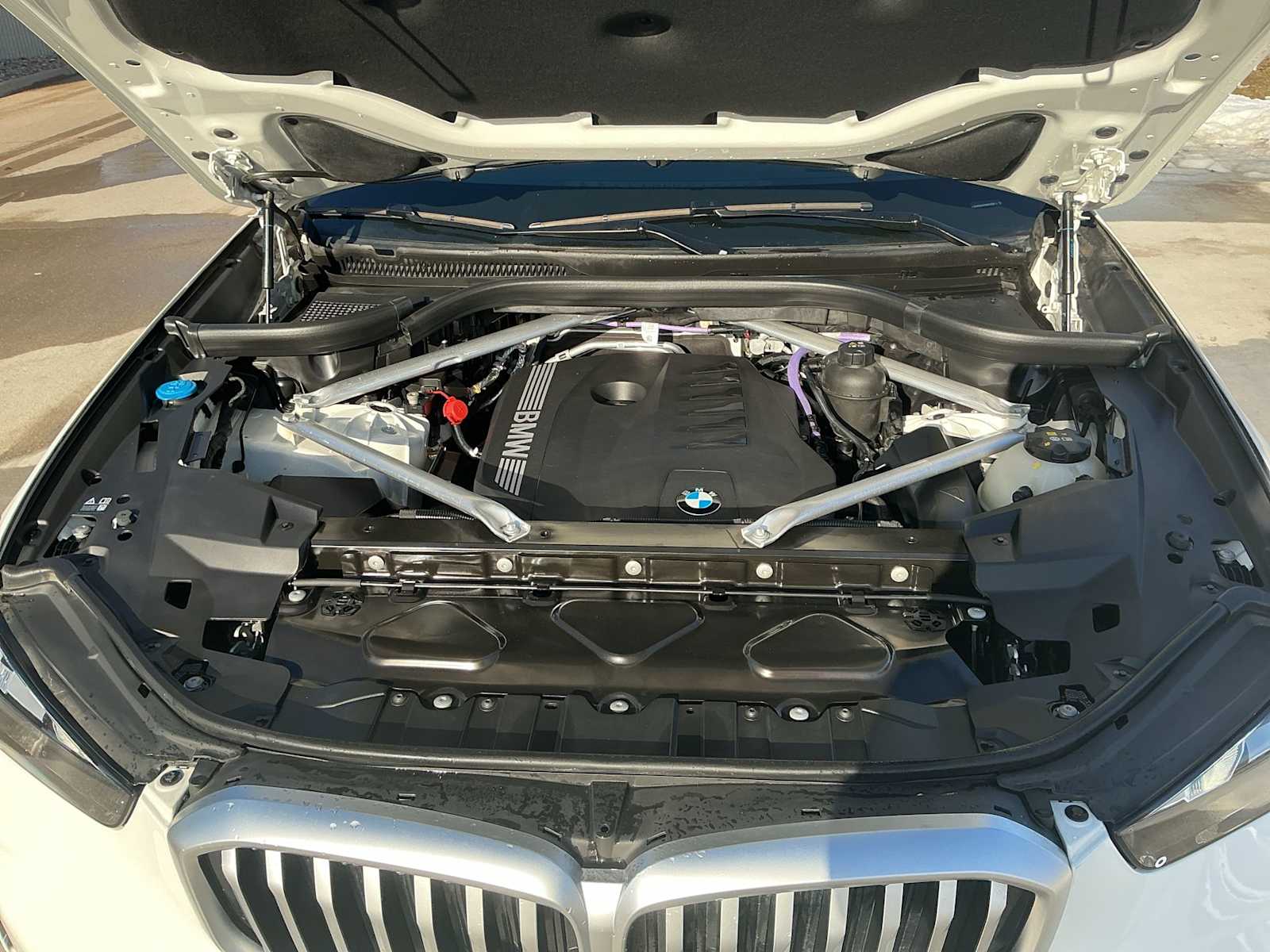 Thumbnail: 2024 BMW X5 - 18