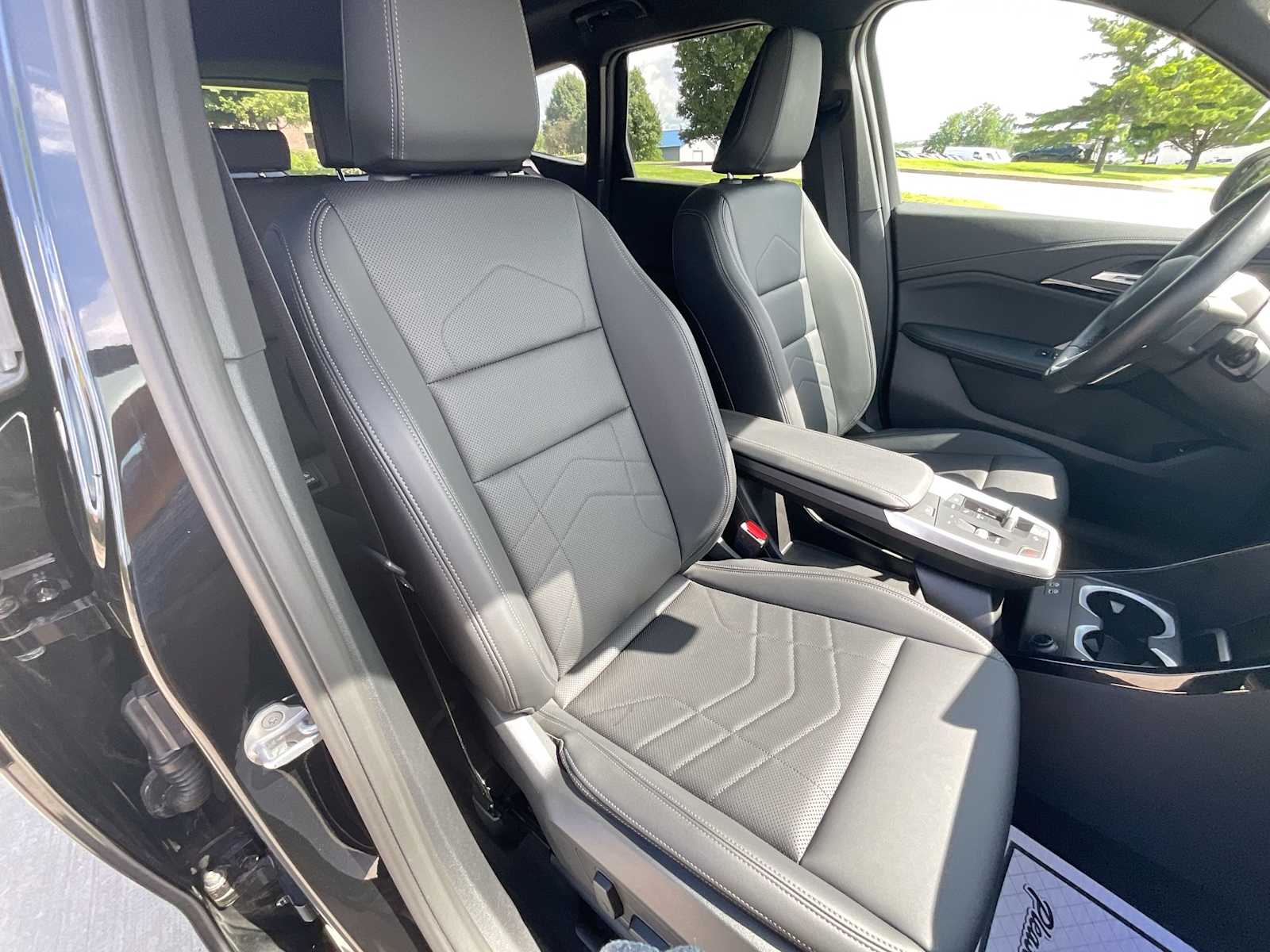 Thumbnail: 2025 BMW X1 - 23