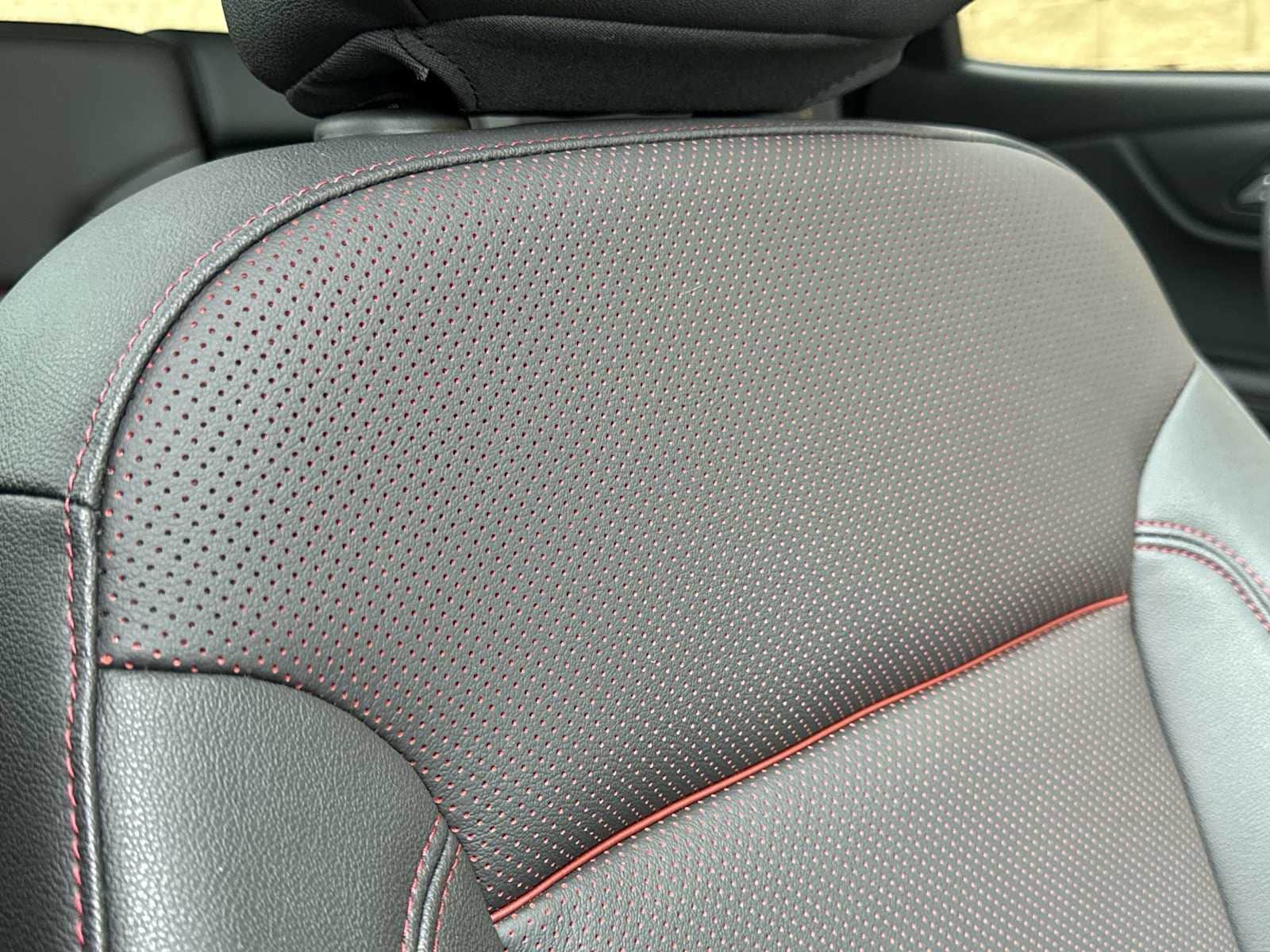 Thumbnail: 2023 Chevrolet Blazer - 40