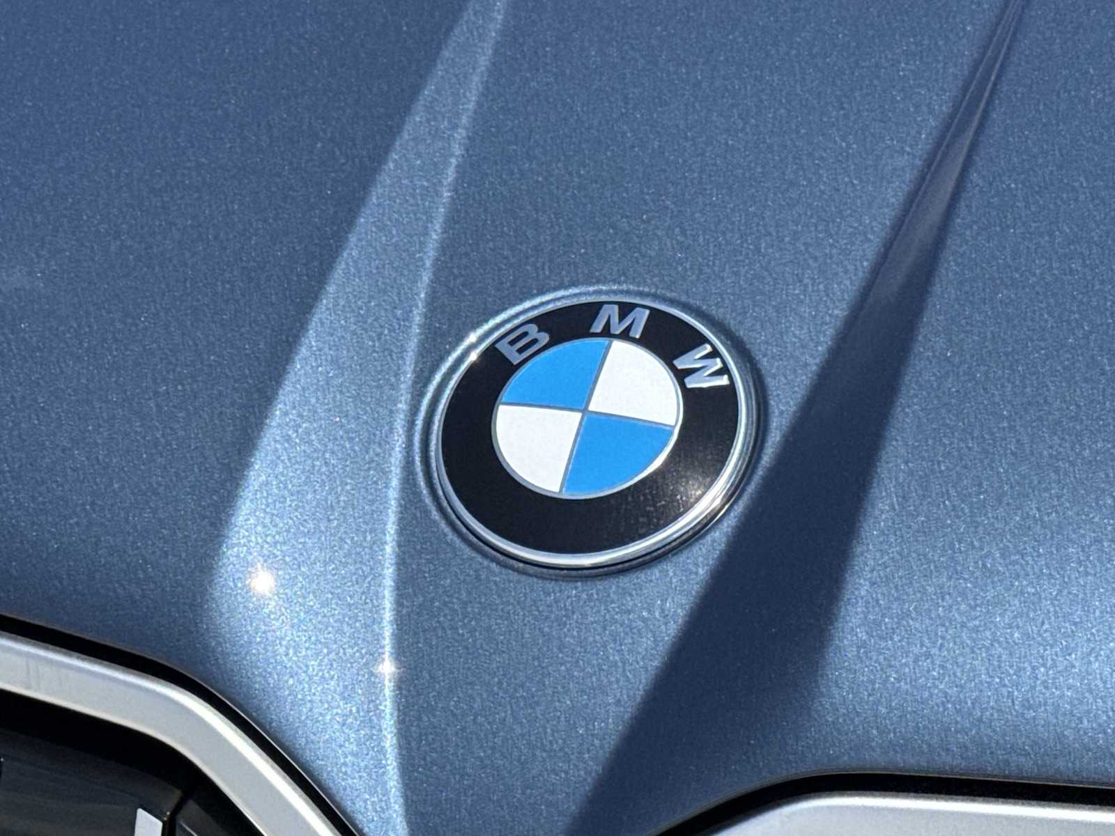 Thumbnail: 2026 BMW X3 - 12