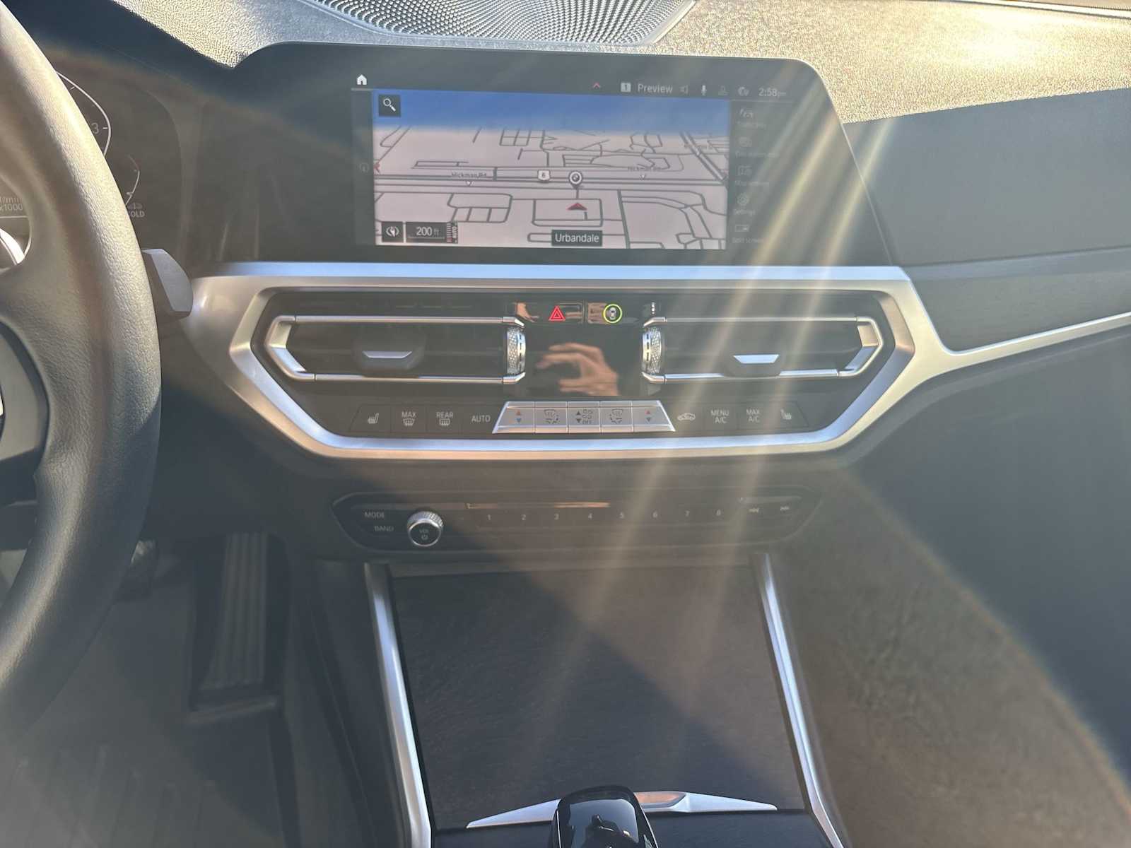 Thumbnail: 2021 BMW 4 Series - 27