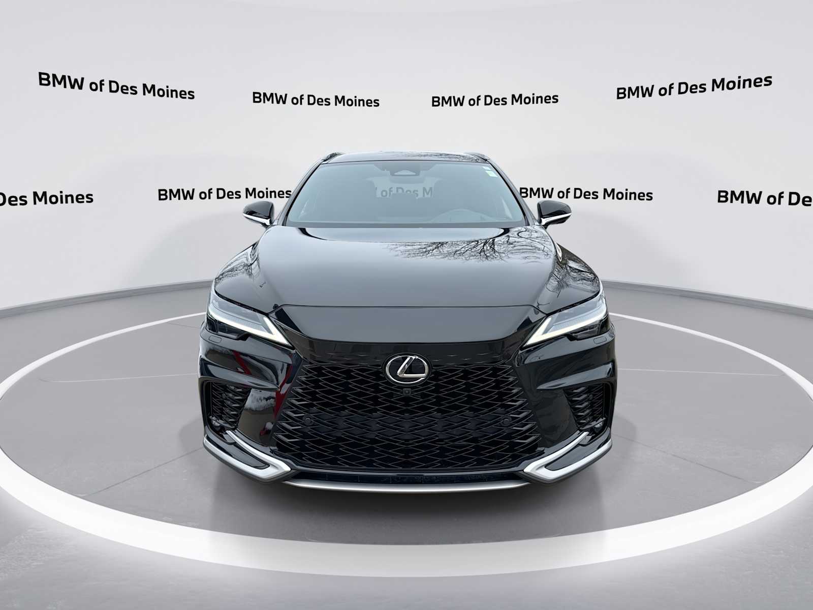 Thumbnail: 2023 Lexus RX - 3