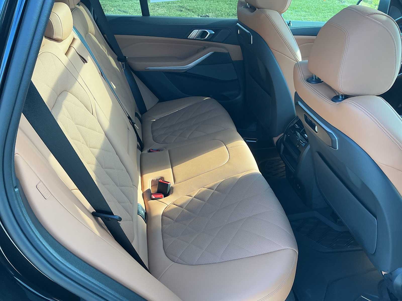 Thumbnail: 2024 BMW X5 - 12