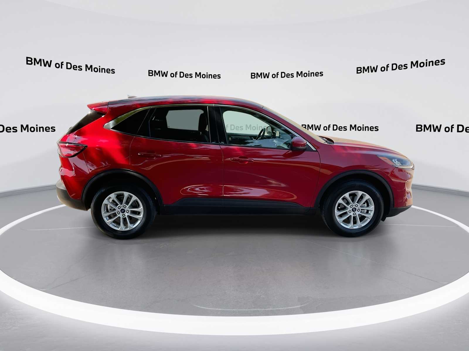 Thumbnail: 2020 Ford Escape - 9