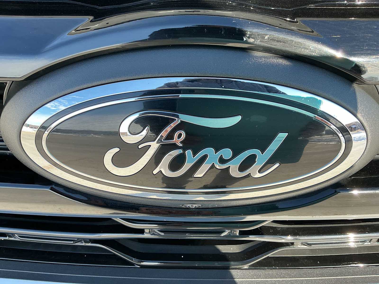 Thumbnail: 2022 Ford Expedition - 17