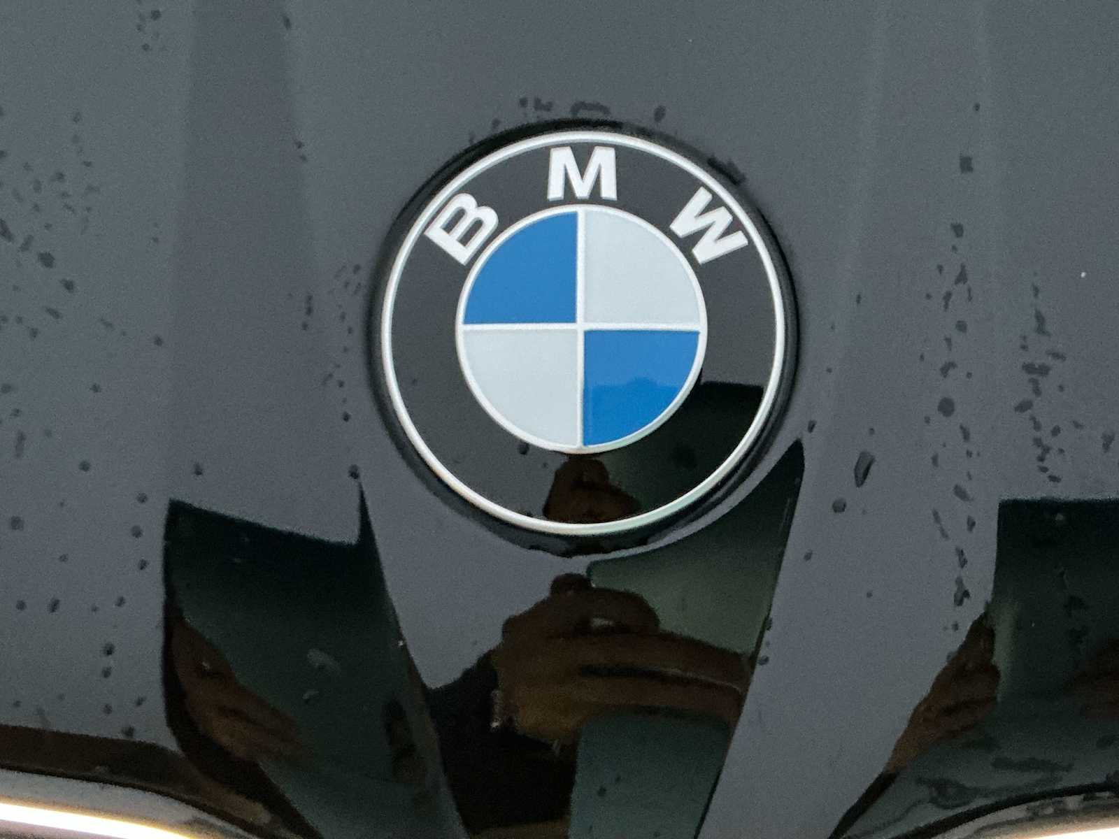 Thumbnail: 2025 BMW X3 - 12