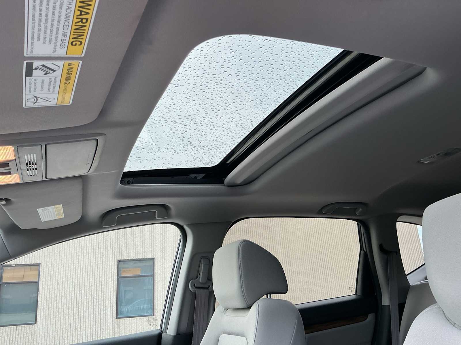 Thumbnail: 2022 Honda CR-V - 23