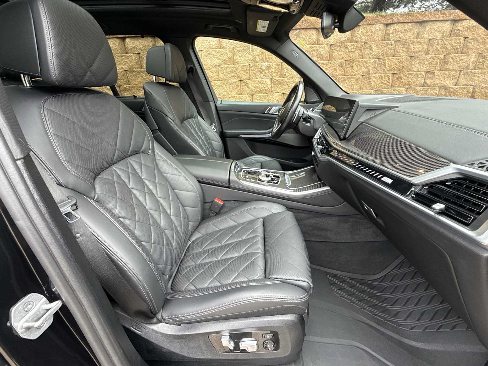 Thumbnail: 2024 BMW X5 - 24