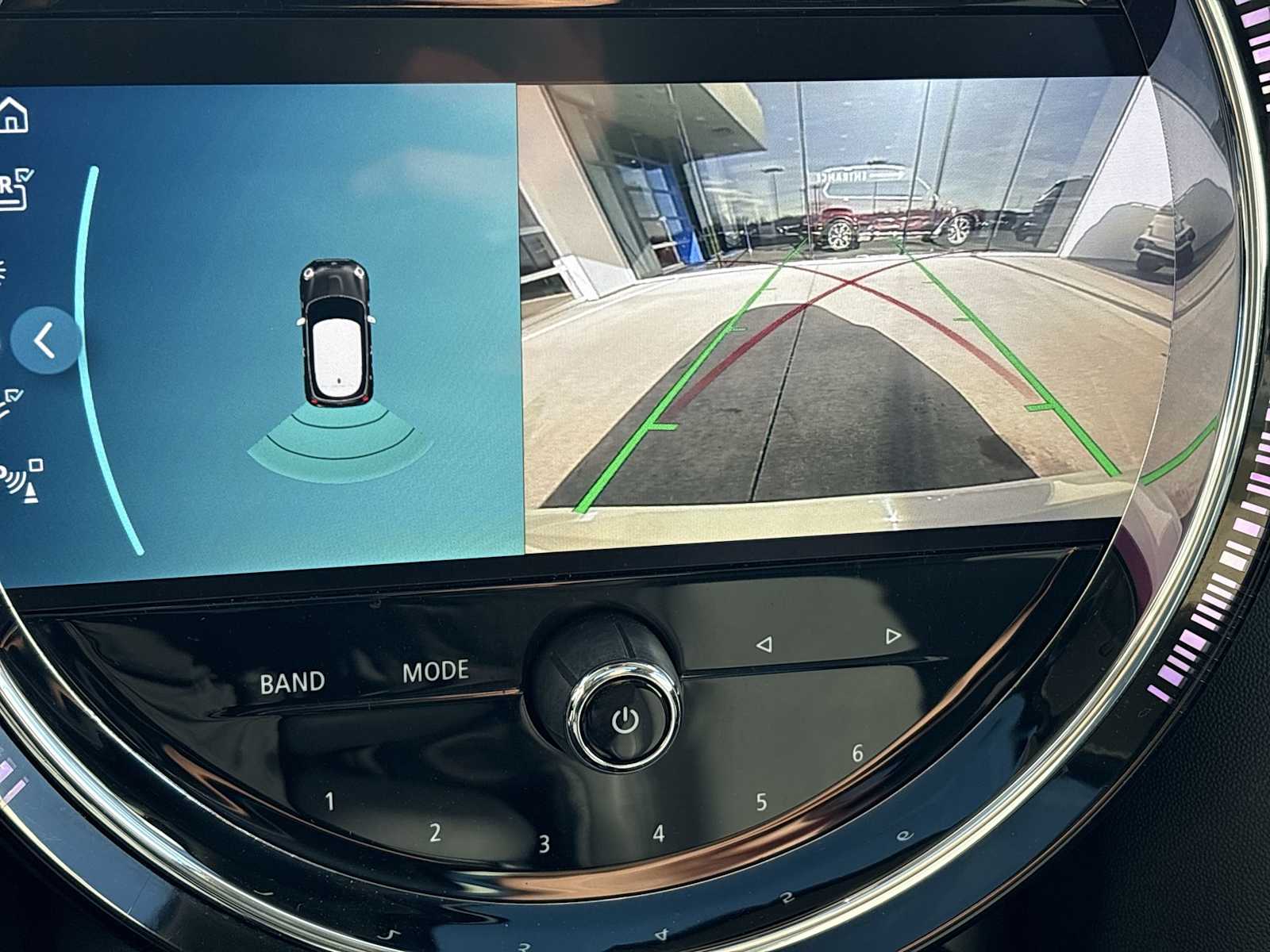 Thumbnail: 2023 MINI Cooper Hardtop - 29