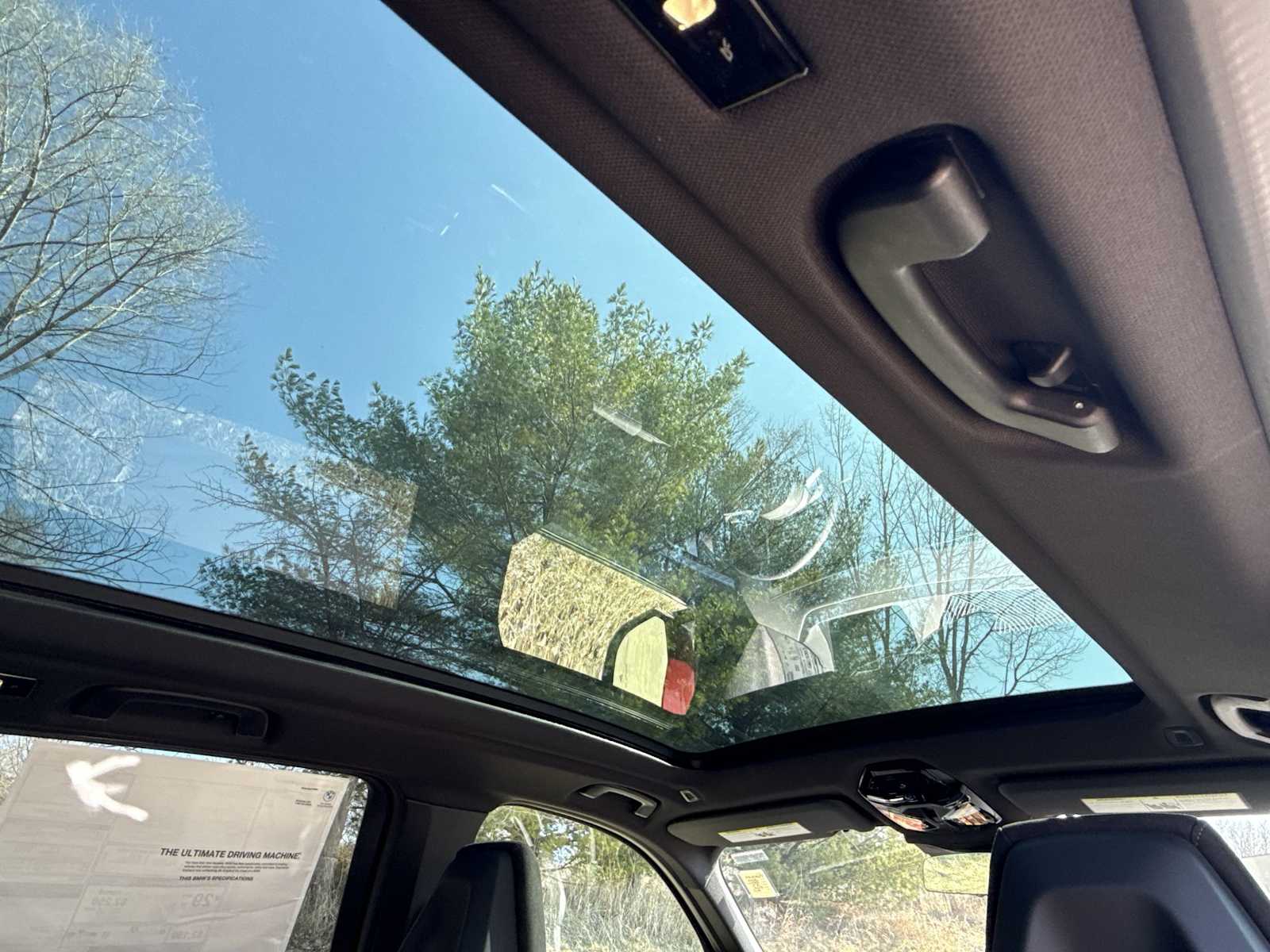 Thumbnail: 2026 BMW X3 - 23