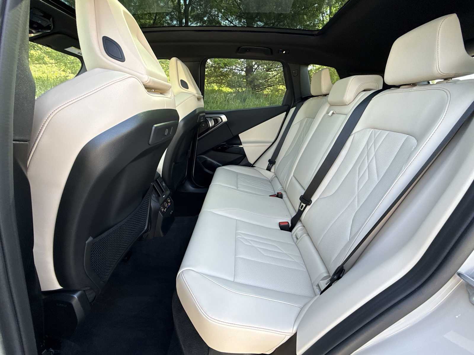 Thumbnail: 2026 BMW X3 - 21