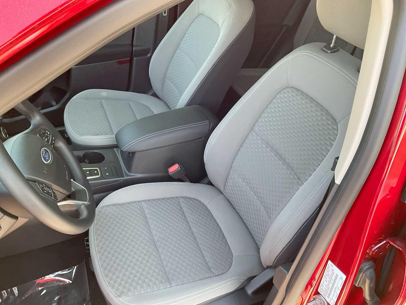 Thumbnail: 2020 Ford Escape - 17