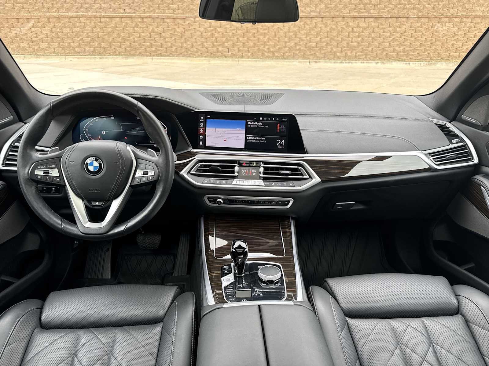 2023 BMW X5 40i - Photo 16