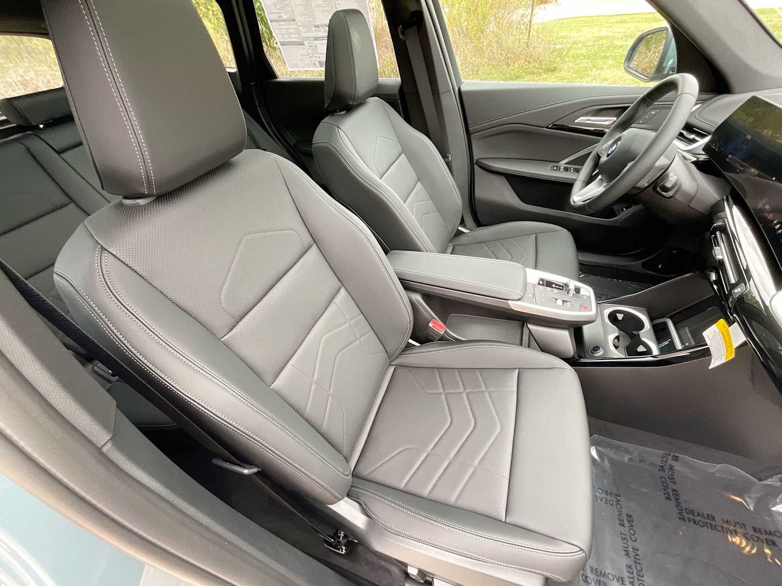 Thumbnail: 2026 BMW X1 - 23