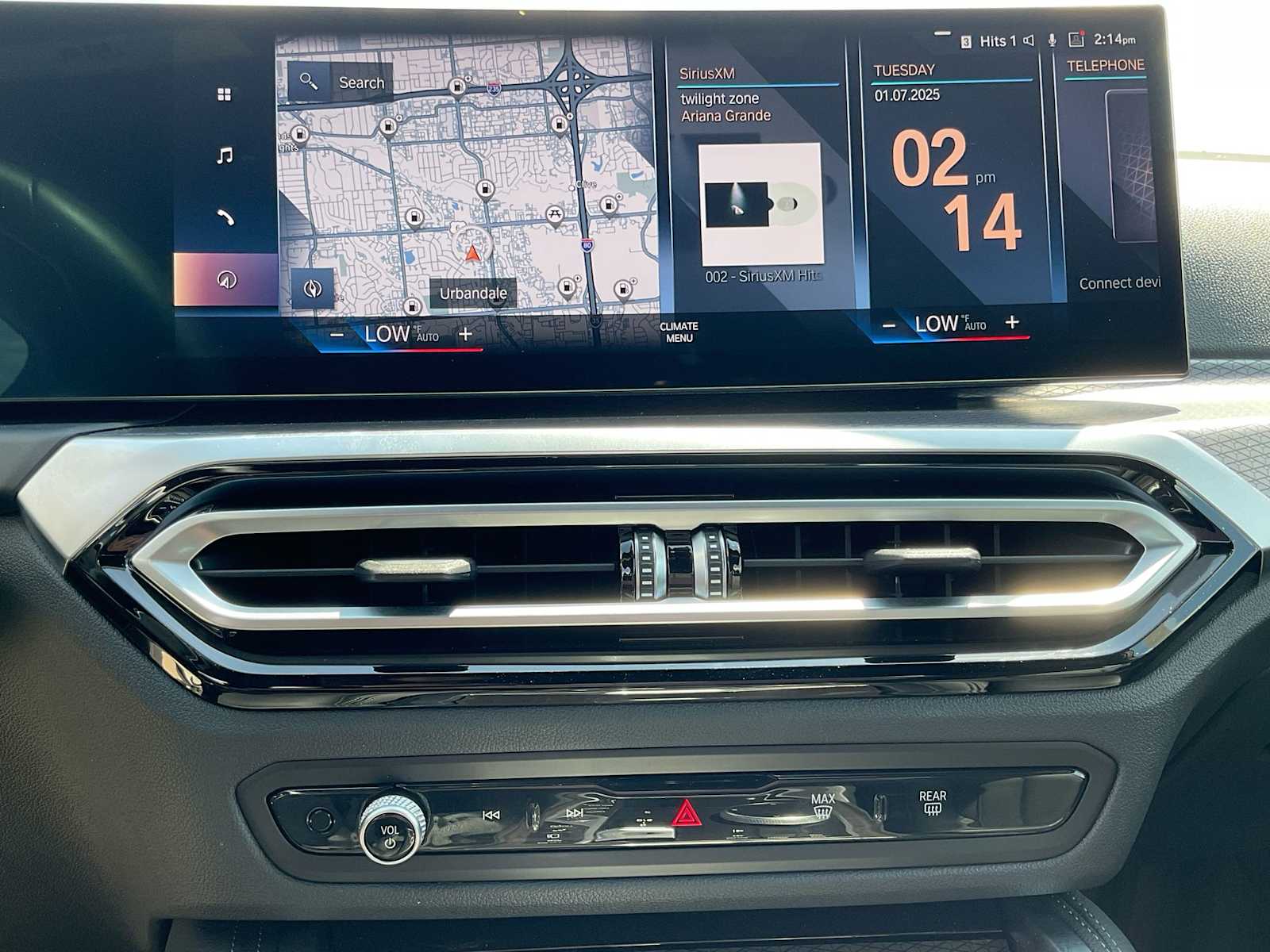 Thumbnail: 2024 BMW 4 Series - 28