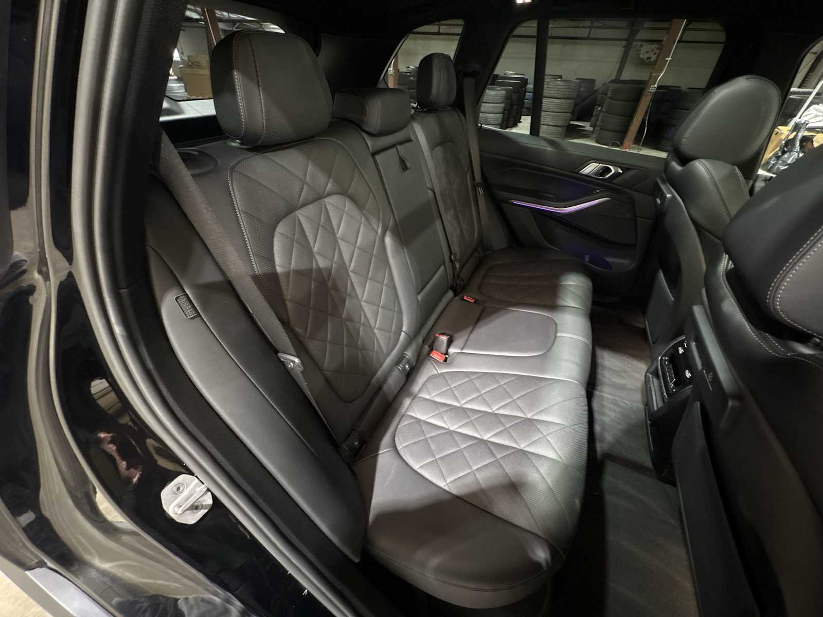 Thumbnail: 2023 BMW X5 - 20