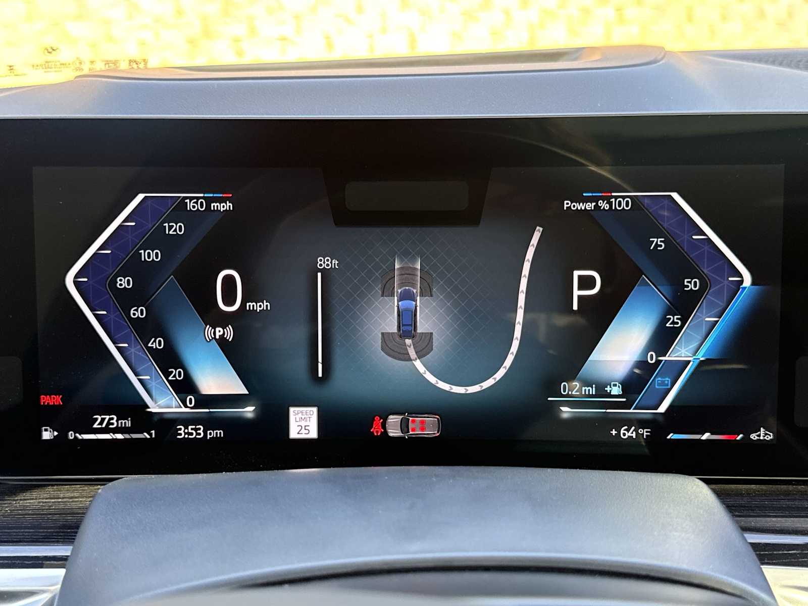 2026 BMW X7 40i - Photo 36