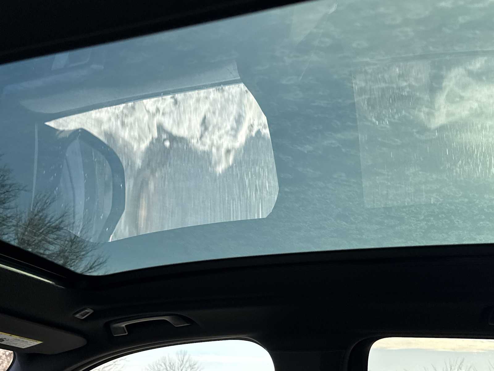 Thumbnail: 2026 BMW X3 - 25