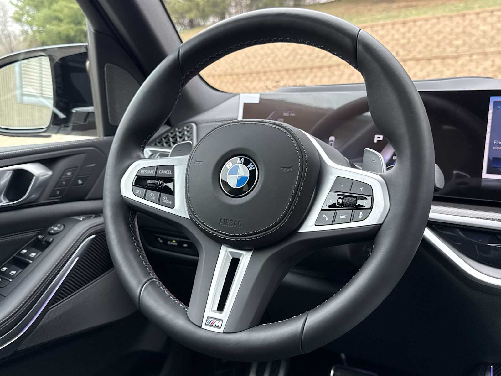 Thumbnail: 2025 BMW X5 - 25