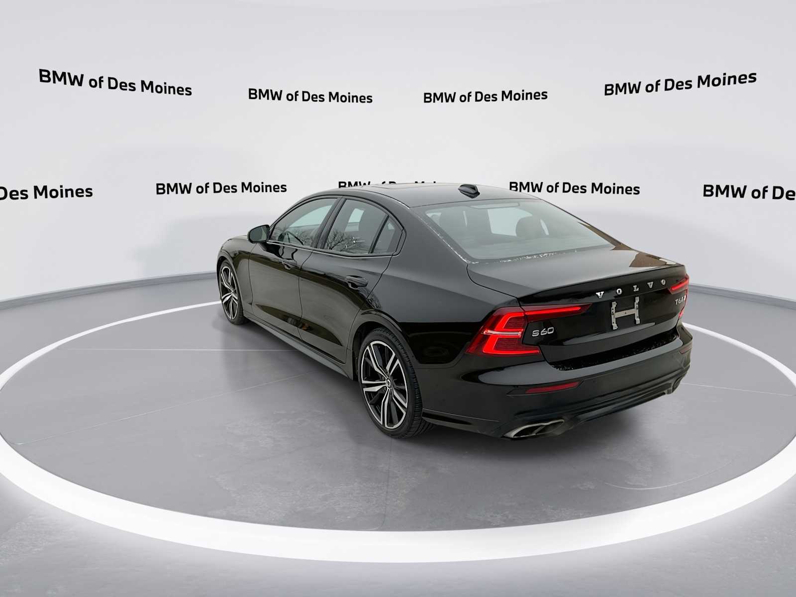 Thumbnail: 2020 Volvo S60 - 6