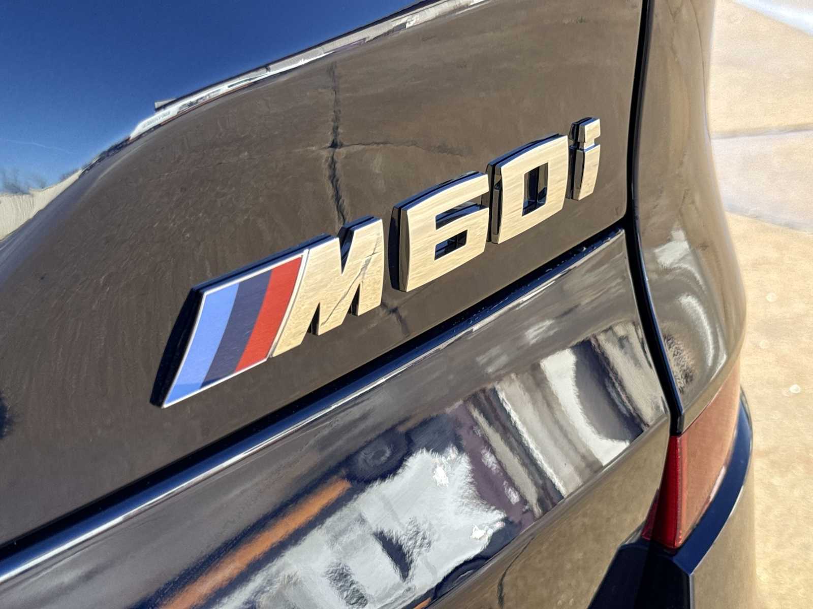 Thumbnail: 2026 BMW X5 - 44