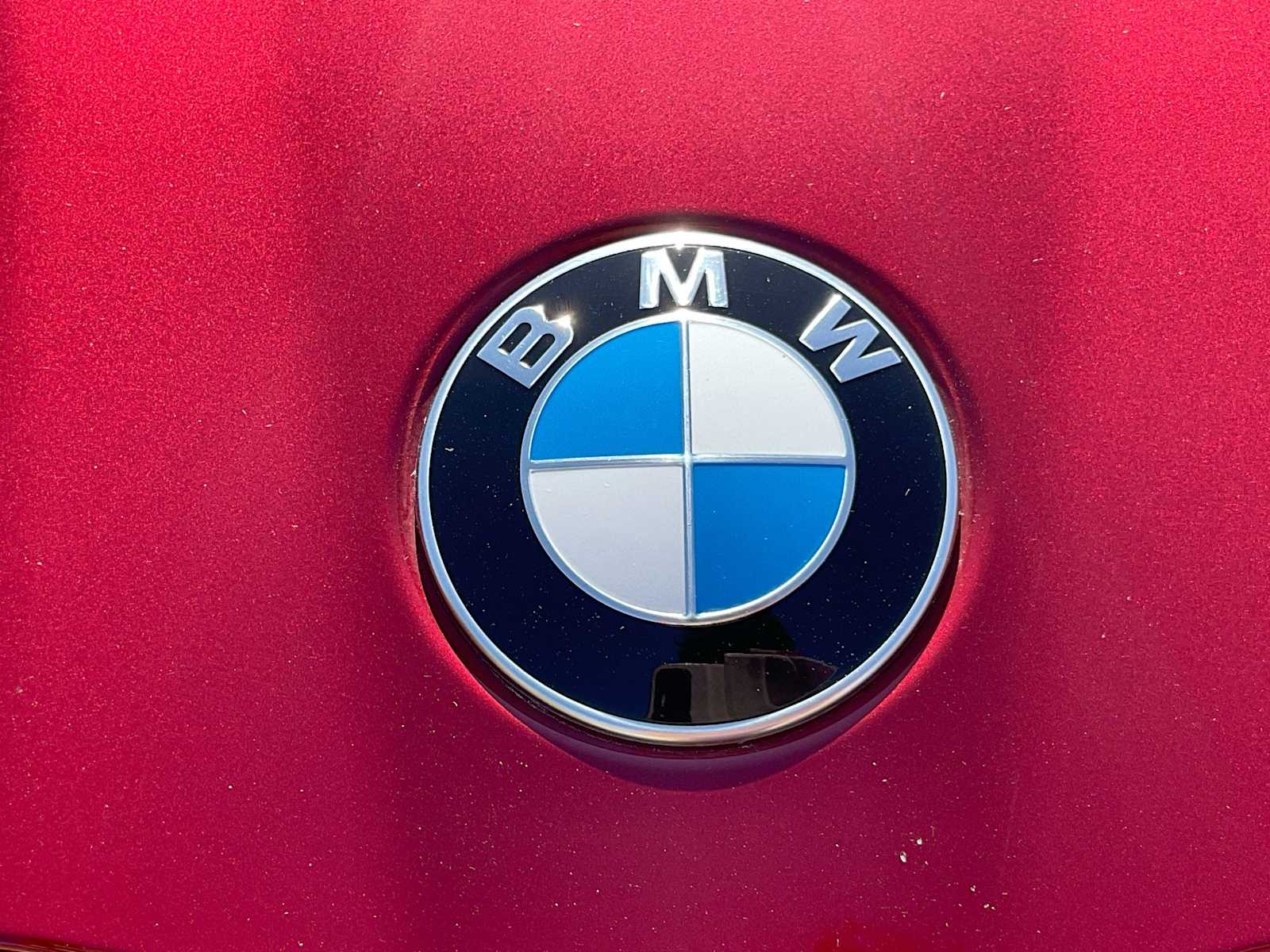 Thumbnail: 2025 BMW M5 - 12