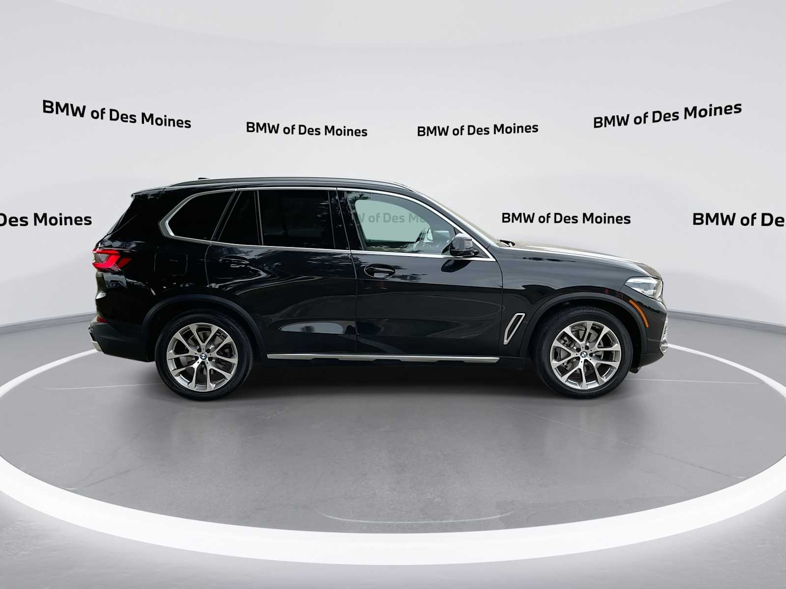 Thumbnail: 2022 BMW X5 - 9