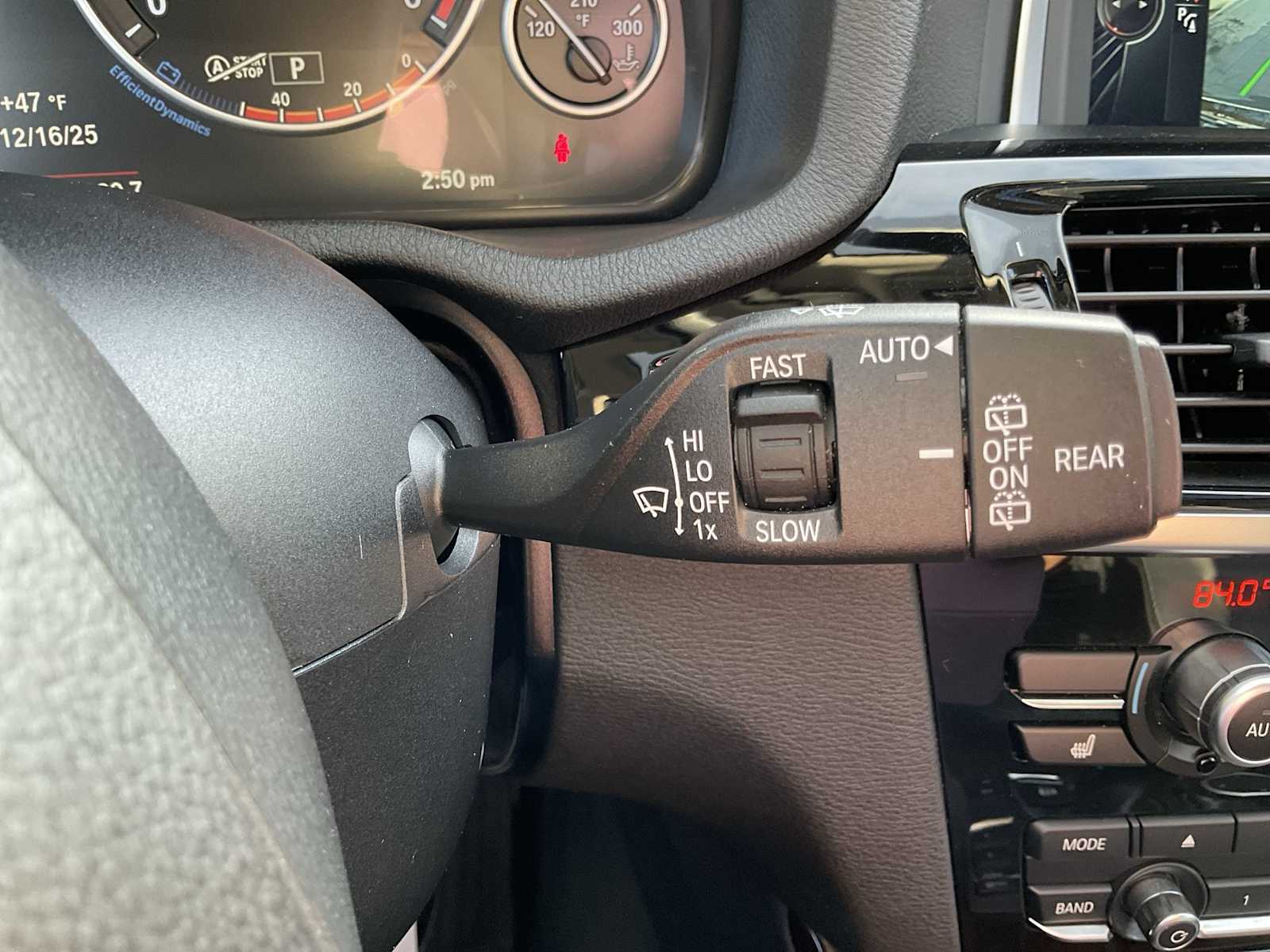 Thumbnail: 2016 BMW X3 - 25