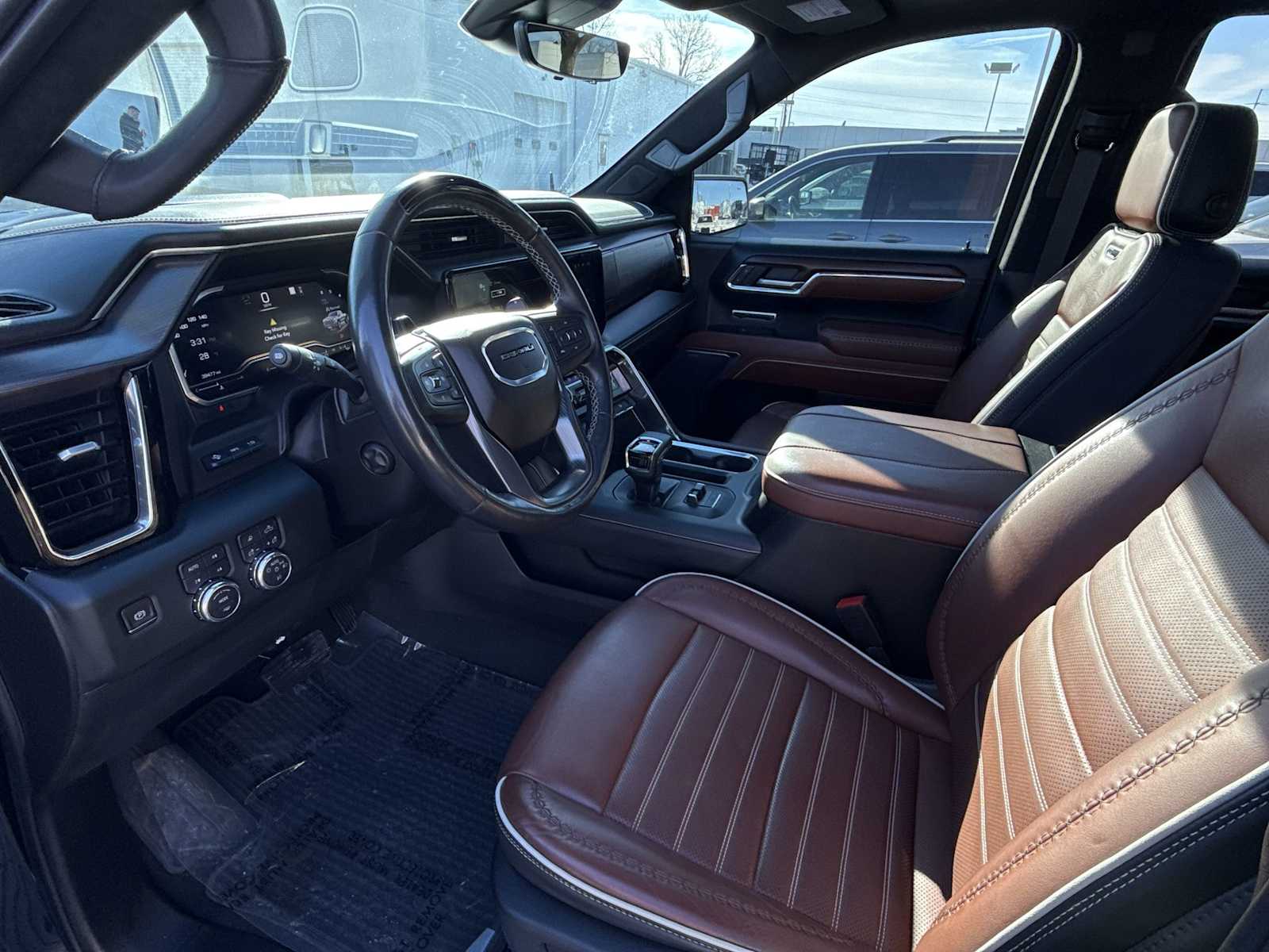 Thumbnail: 2023 GMC Sierra 1500 - 10