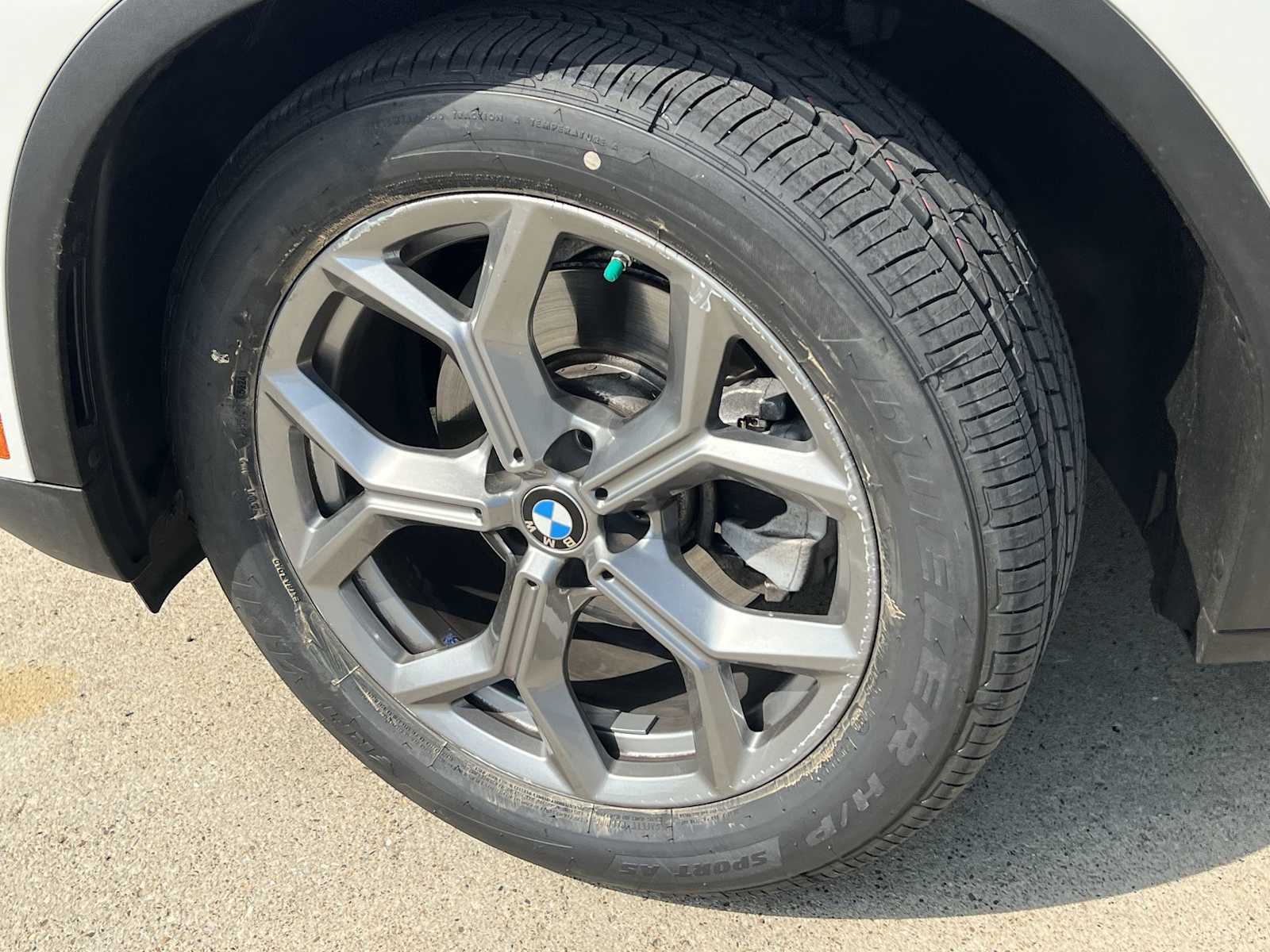 2024 BMW X3 xDrive30i 12