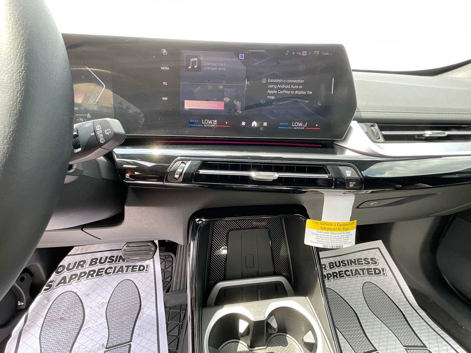 Thumbnail: 2025 BMW X1 - 29