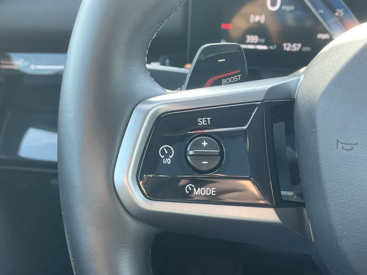 2024 BMW 5 Series 530i xDrive 31