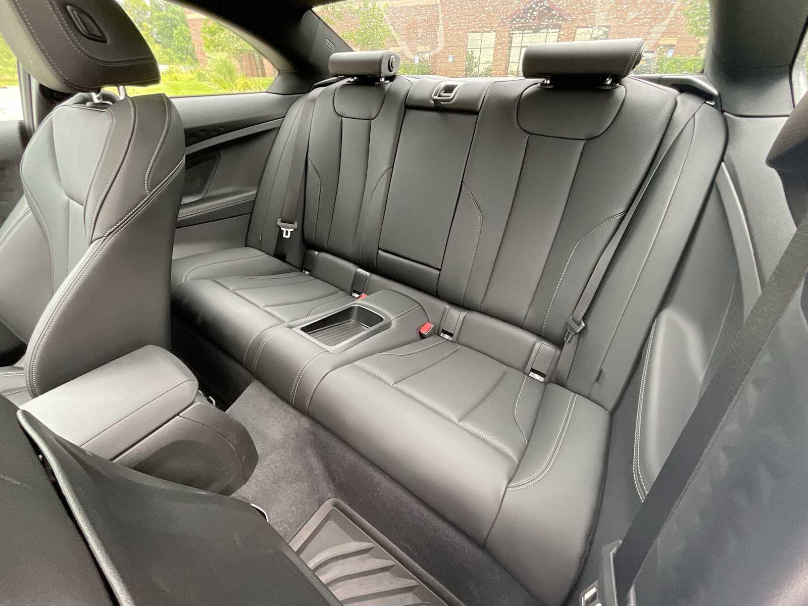 Thumbnail: 2025 BMW 2 Series - 15