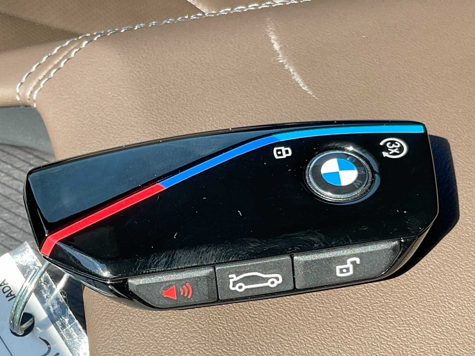 Thumbnail: 2026 BMW X3 - 36